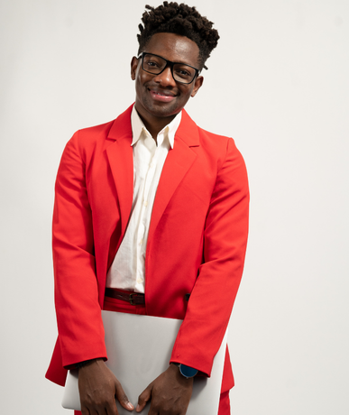 mock image popping event lteam member 2